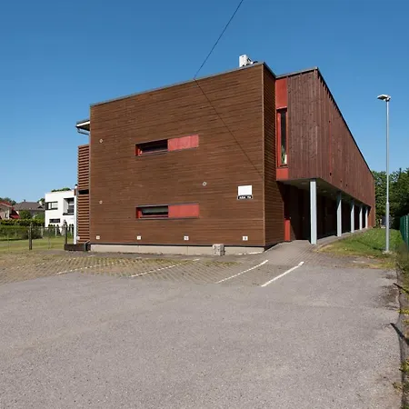 Apartamento Keskuse Ja Ranna Vaheline In Between The Center&the *
